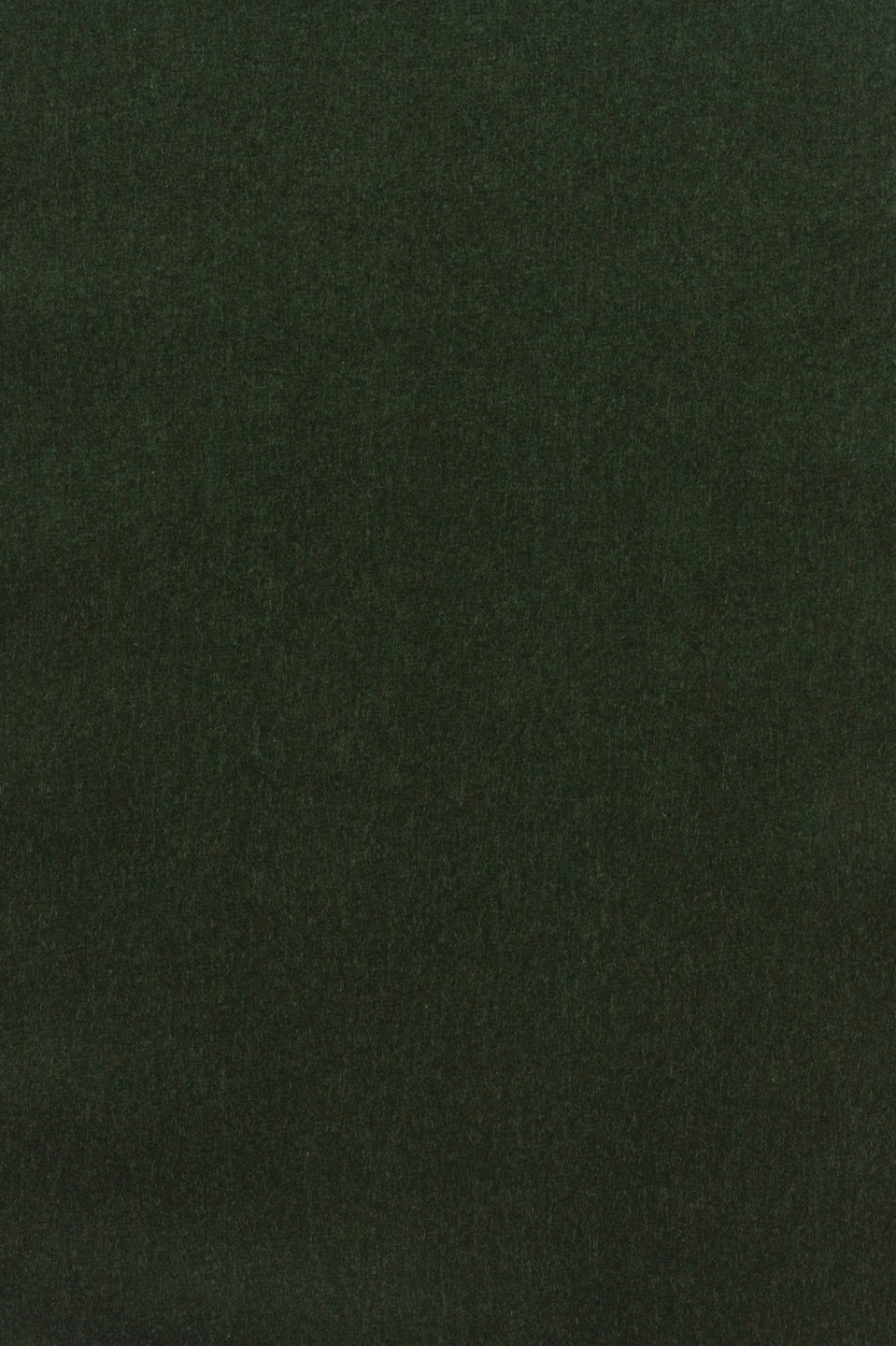 4 Outdoor Fabrics Plush Velvet Dark Forest